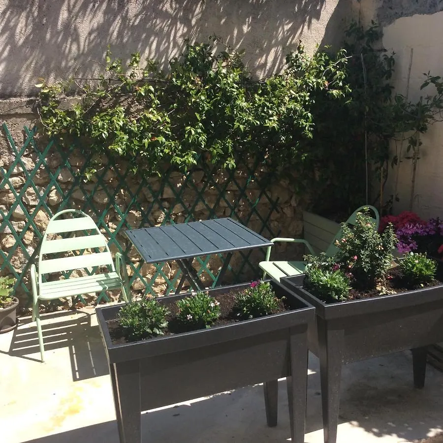 Hauts De Saint Pierre Maison De Ville 3 Chambres, Belle Terrasse Fayence Francia