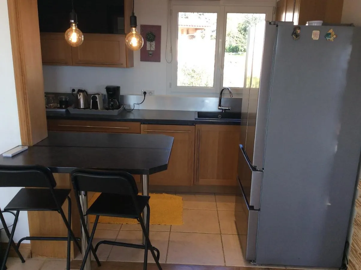 Apartment Hauts De Saint Pierre Maison De Ville 3 Chambres, Belle Terrasse Fayence France